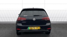 Volkswagen Golf 99kW e-Golf 35kWh 5dr Auto Electric Hatchback